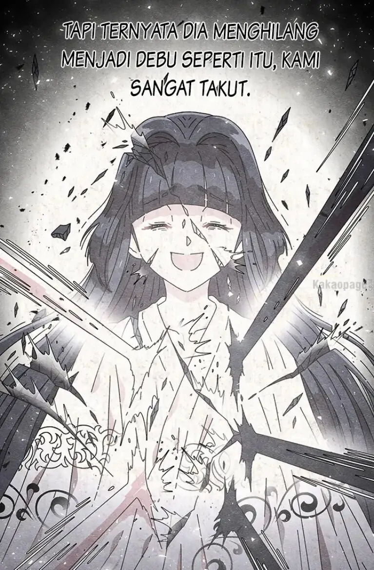 I Was Born as The Demon Lord’s Daughter Chapter 70 - halaman 15