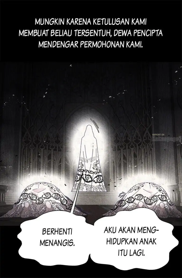 I Was Born as The Demon Lord’s Daughter Chapter 70 - halaman 16