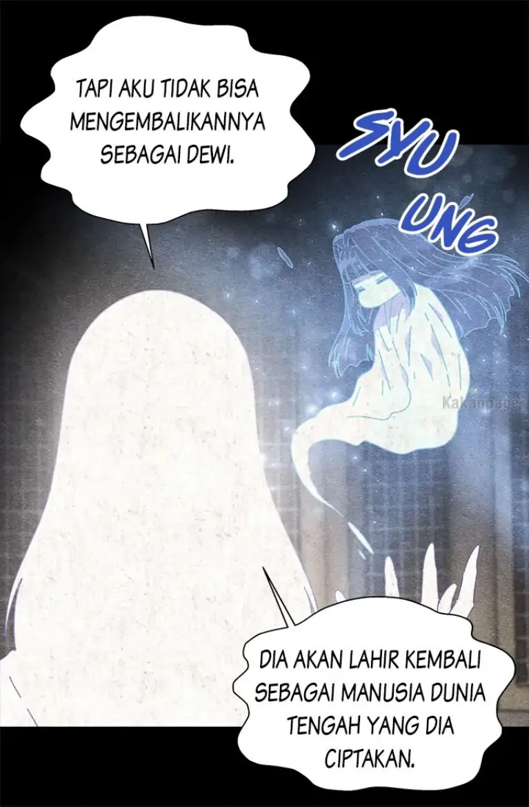 I Was Born as The Demon Lord’s Daughter Chapter 70 - halaman 17