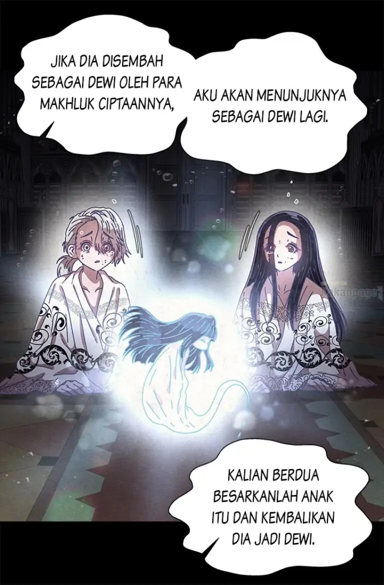 I Was Born as The Demon Lord’s Daughter Chapter 70 - halaman 18