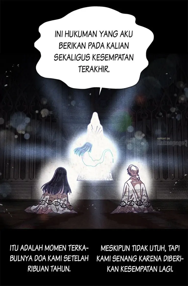 I Was Born as The Demon Lord’s Daughter Chapter 70 - halaman 19