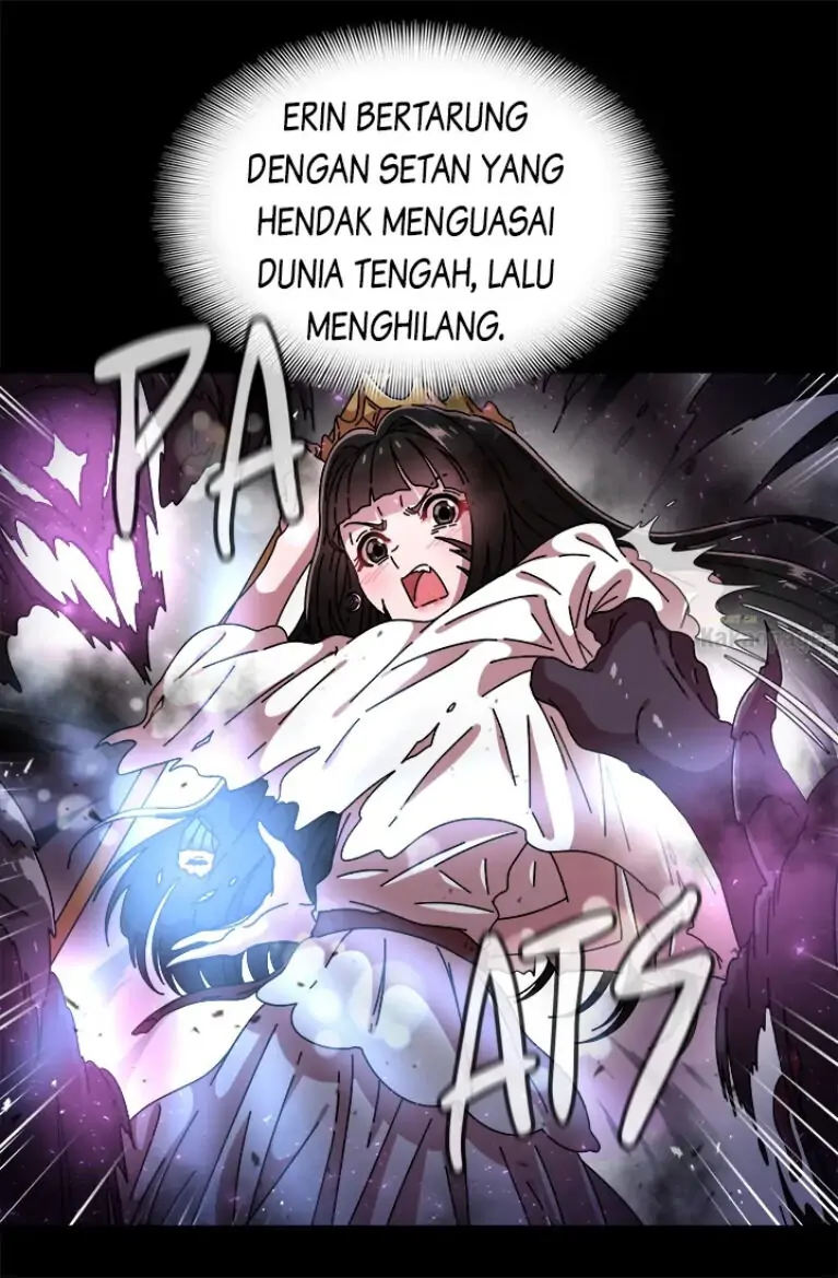 I Was Born as The Demon Lord’s Daughter Chapter 70 - halaman 21
