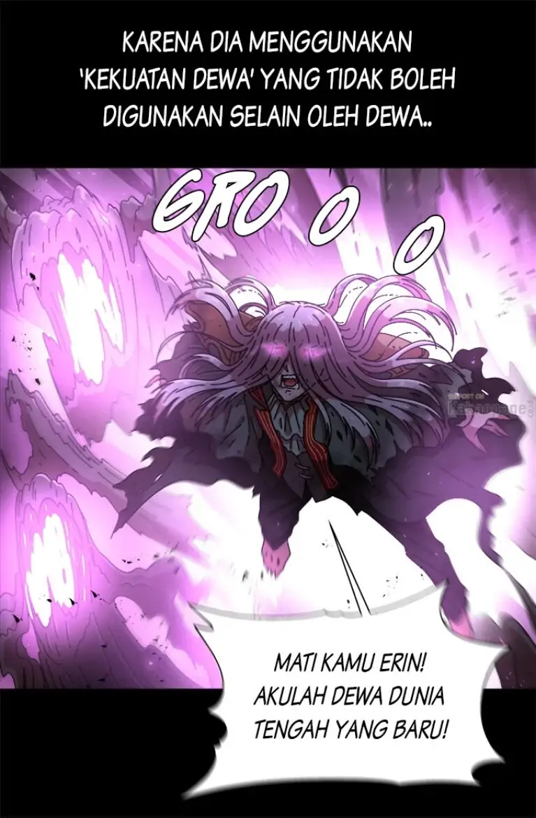 I Was Born as The Demon Lord’s Daughter Chapter 70 - halaman 22