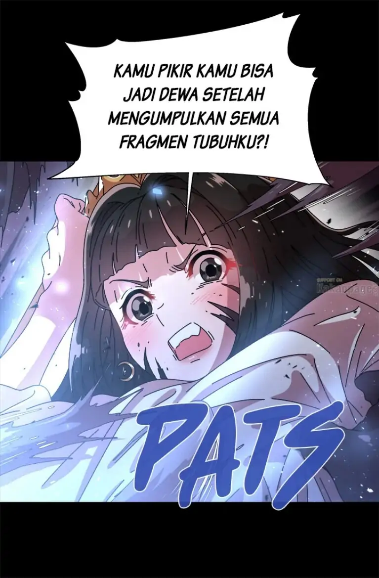 I Was Born as The Demon Lord’s Daughter Chapter 70 - halaman 23