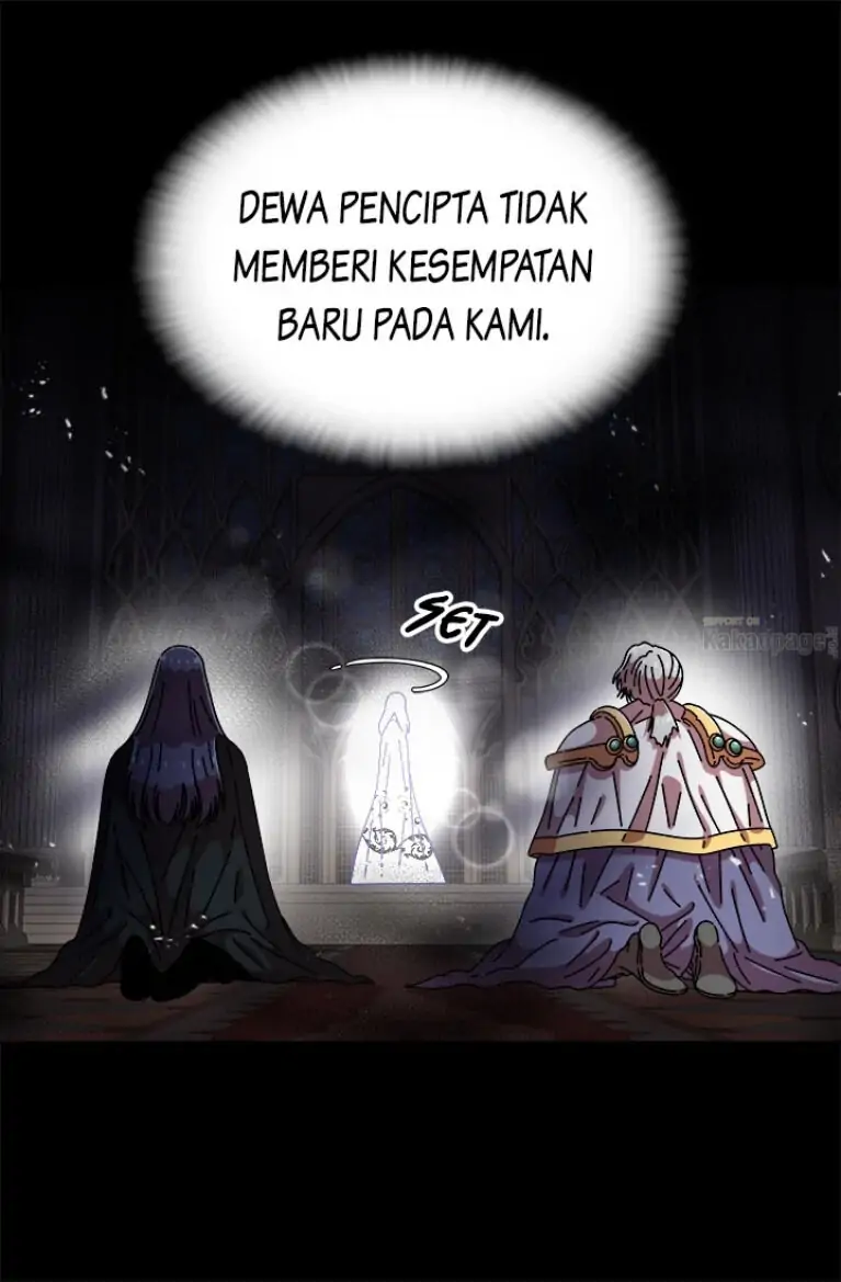 I Was Born as The Demon Lord’s Daughter Chapter 70 - halaman 26