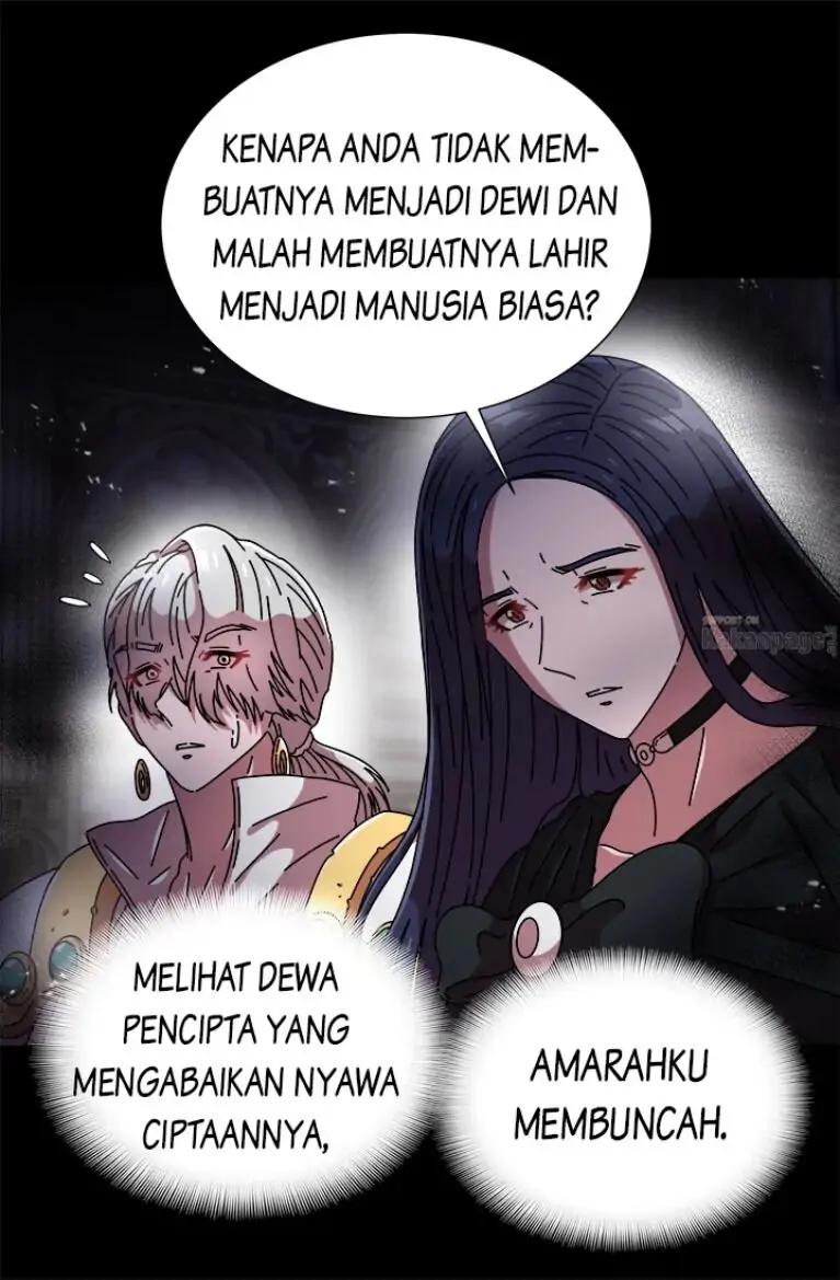 I Was Born as The Demon Lord’s Daughter Chapter 70 - halaman 27