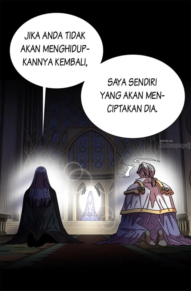 I Was Born as The Demon Lord’s Daughter Chapter 70 - halaman 29