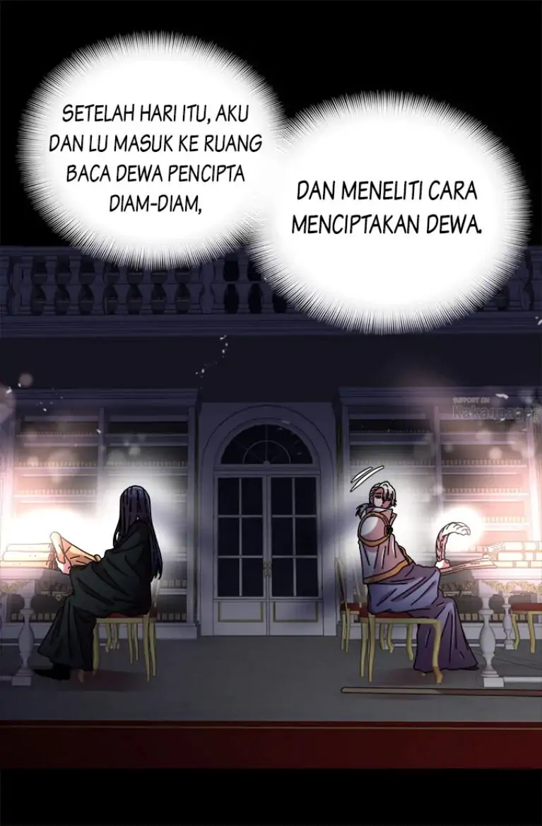 I Was Born as The Demon Lord’s Daughter Chapter 70 - halaman 30