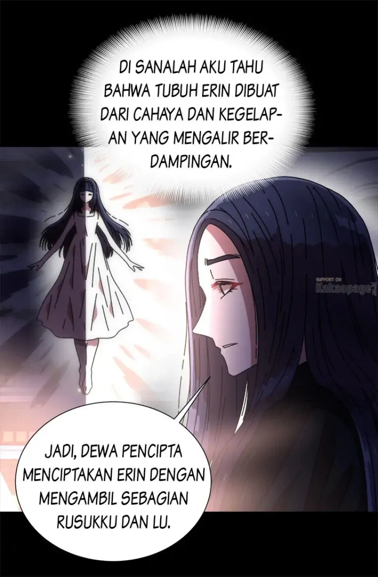 I Was Born as The Demon Lord’s Daughter Chapter 70 - halaman 31