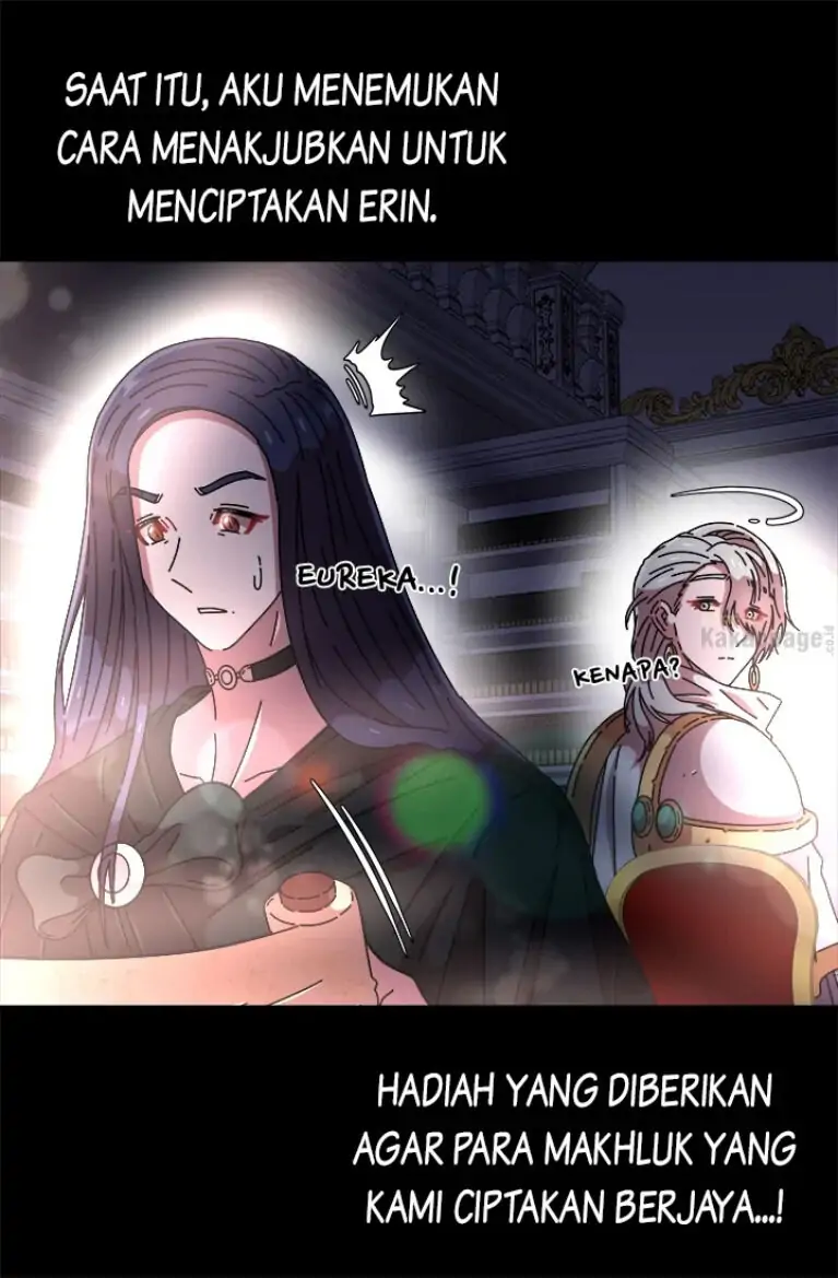 I Was Born as The Demon Lord’s Daughter Chapter 70 - halaman 32