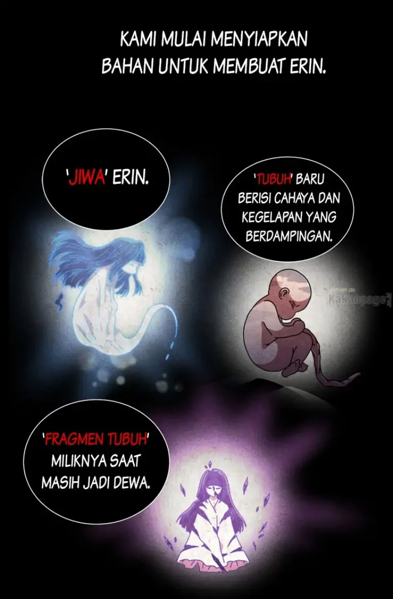 I Was Born as The Demon Lord’s Daughter Chapter 70 - halaman 34