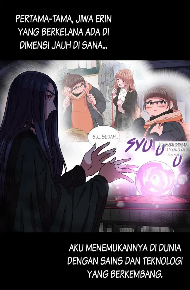 I Was Born as The Demon Lord’s Daughter Chapter 70 - halaman 35