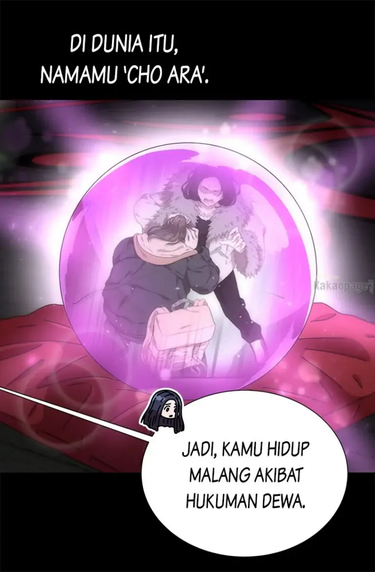 I Was Born as The Demon Lord’s Daughter Chapter 70 - halaman 36