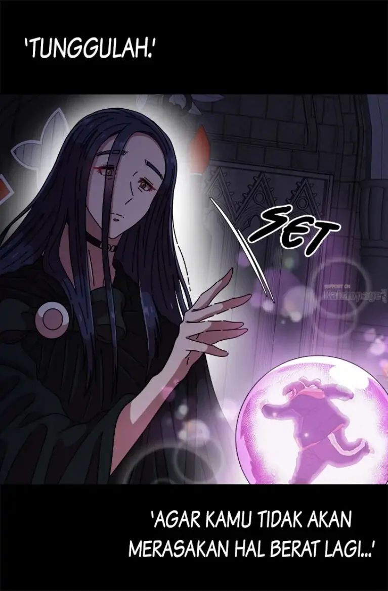 I Was Born as The Demon Lord’s Daughter Chapter 70 - halaman 37