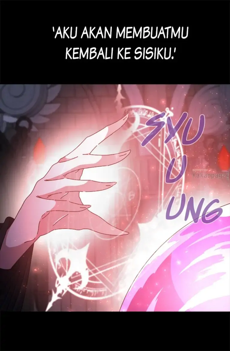 I Was Born as The Demon Lord’s Daughter Chapter 70 - halaman 38