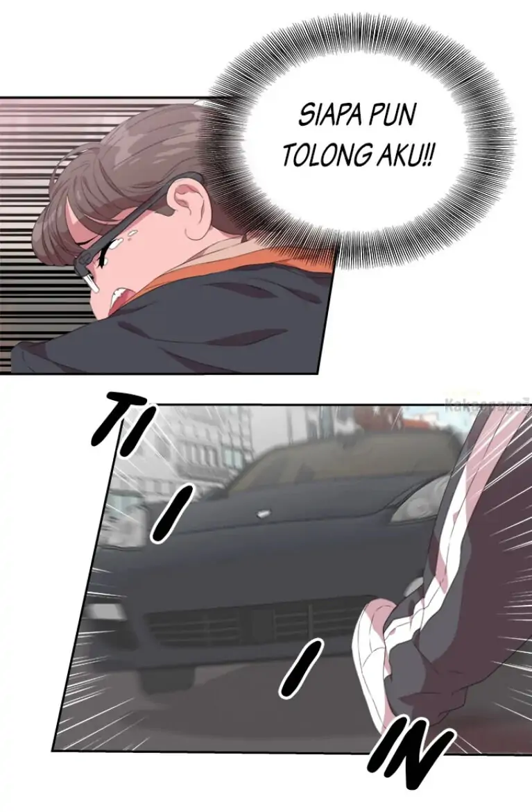 I Was Born as The Demon Lord’s Daughter Chapter 70 - halaman 39