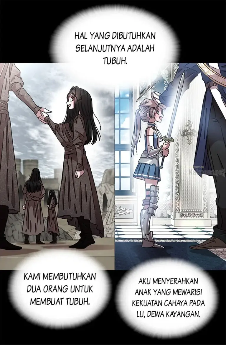 I Was Born as The Demon Lord’s Daughter Chapter 70 - halaman 42