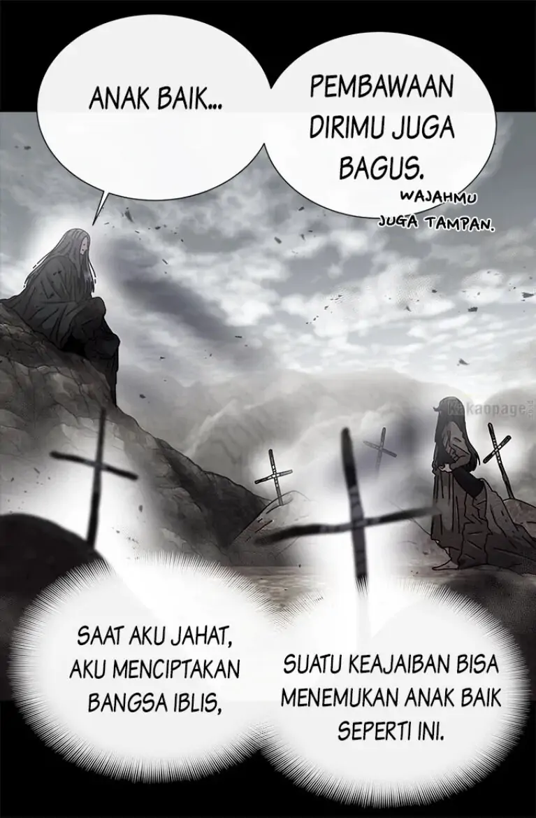 I Was Born as The Demon Lord’s Daughter Chapter 70 - halaman 44