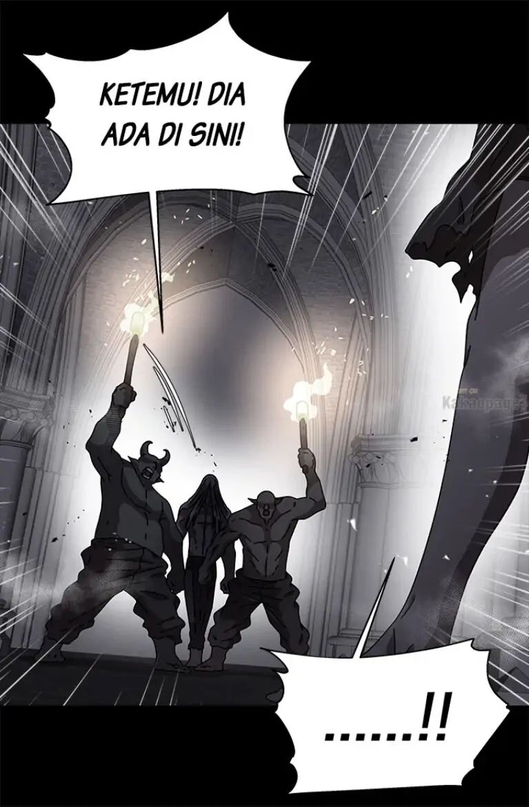 I Was Born as The Demon Lord’s Daughter Chapter 70 - halaman 46