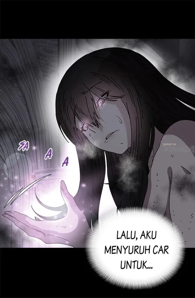 I Was Born as The Demon Lord’s Daughter Chapter 70 - halaman 47