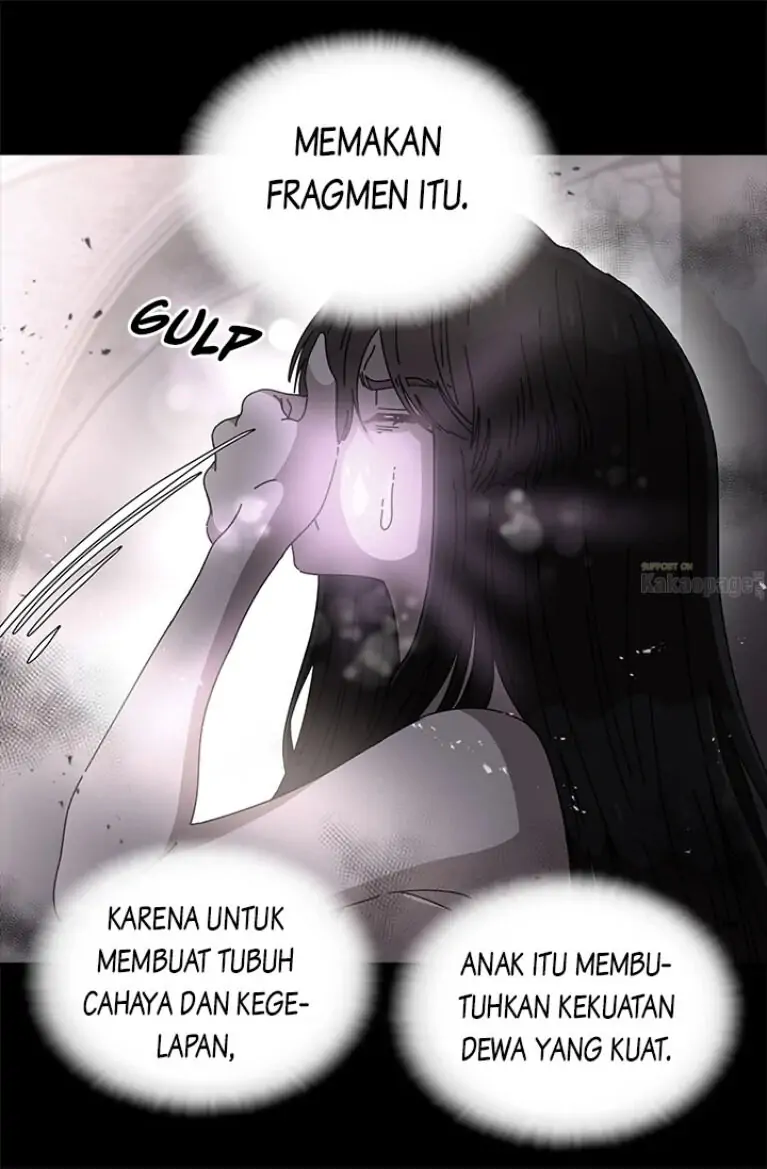 I Was Born as The Demon Lord’s Daughter Chapter 70 - halaman 48