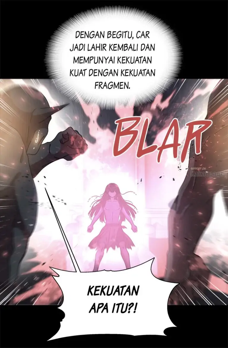 I Was Born as The Demon Lord’s Daughter Chapter 70 - halaman 50