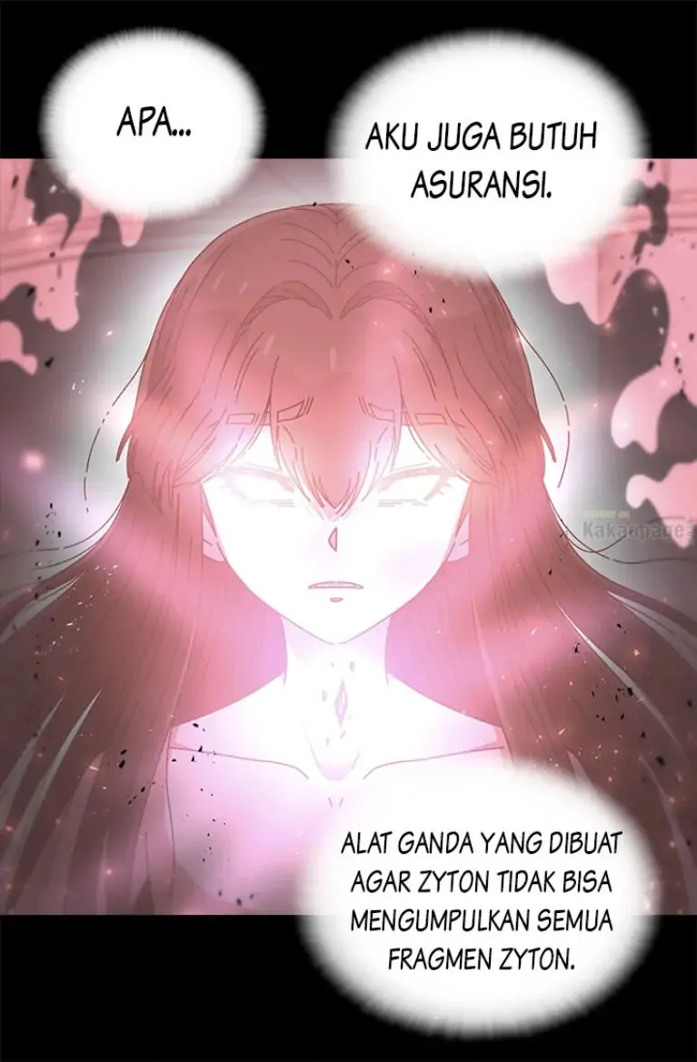I Was Born as The Demon Lord’s Daughter Chapter 70 - halaman 51