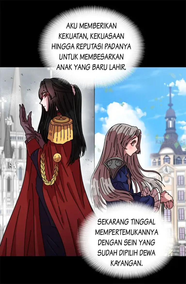 I Was Born as The Demon Lord’s Daughter Chapter 70 - halaman 53