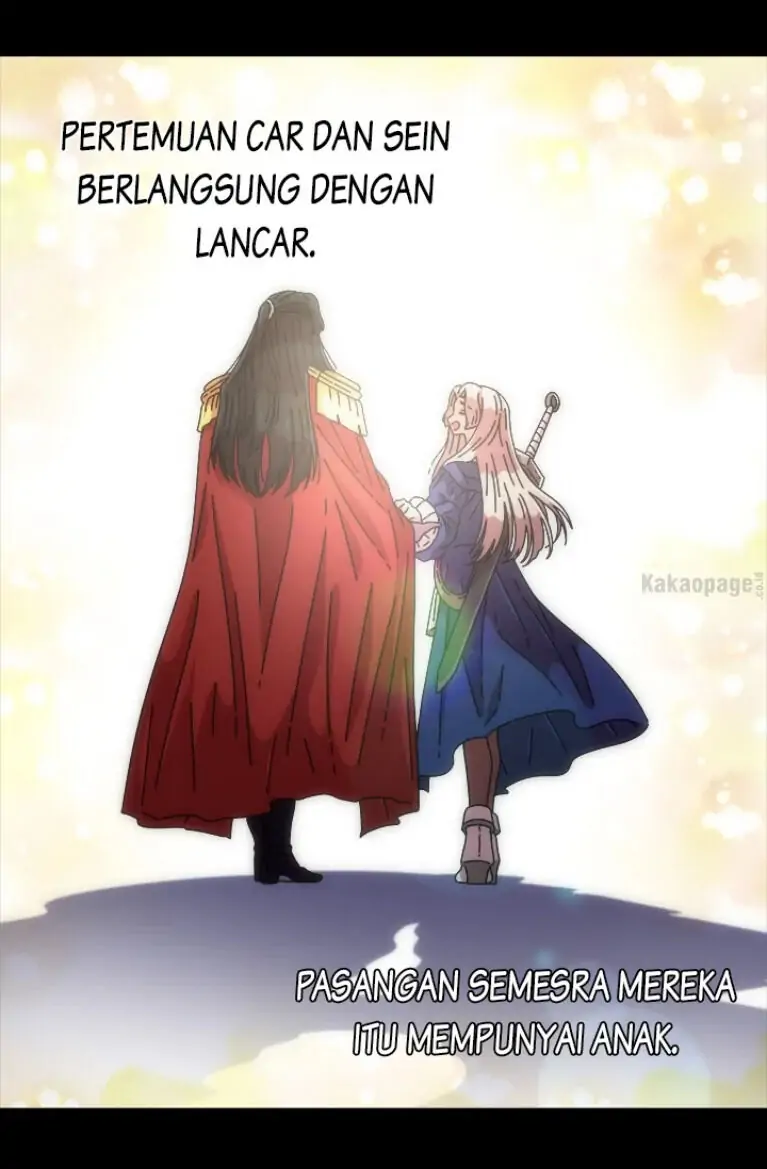 I Was Born as The Demon Lord’s Daughter Chapter 70 - halaman 54