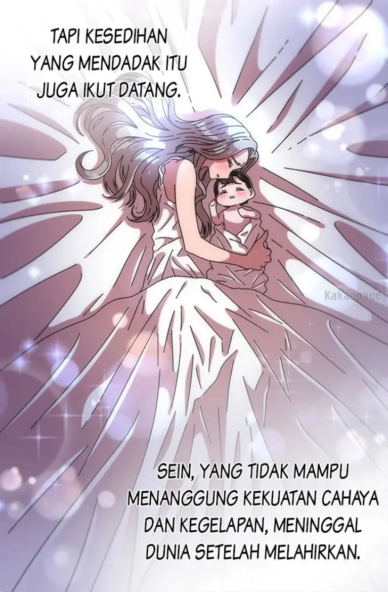 I Was Born as The Demon Lord’s Daughter Chapter 70 - halaman 55
