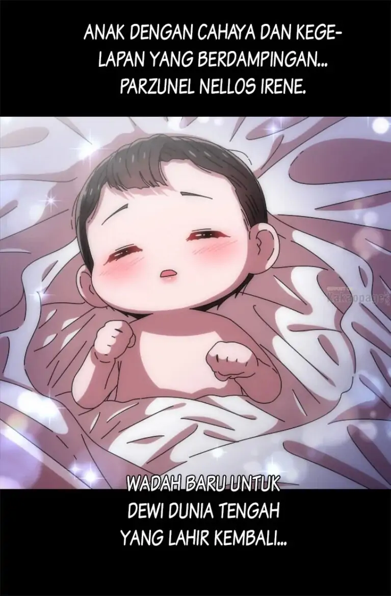 I Was Born as The Demon Lord’s Daughter Chapter 70 - halaman 56