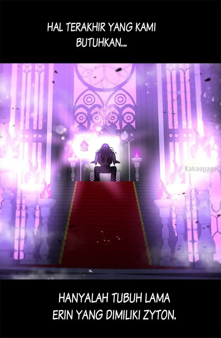 I Was Born as The Demon Lord’s Daughter Chapter 70 - halaman 57