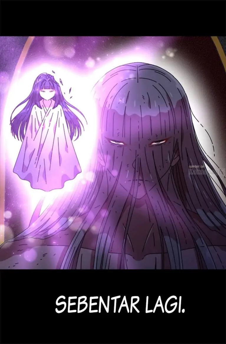 I Was Born as The Demon Lord’s Daughter Chapter 70 - halaman 58