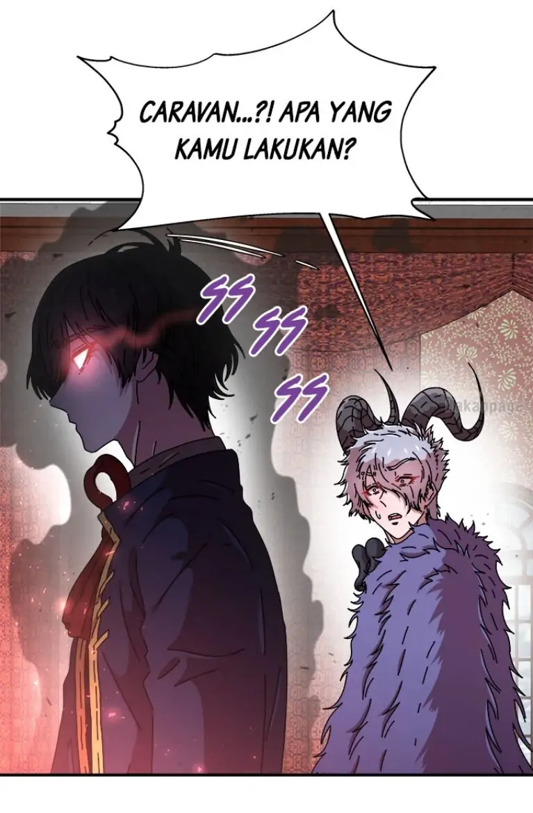 I Was Born as The Demon Lord’s Daughter Chapter 70 - halaman 6