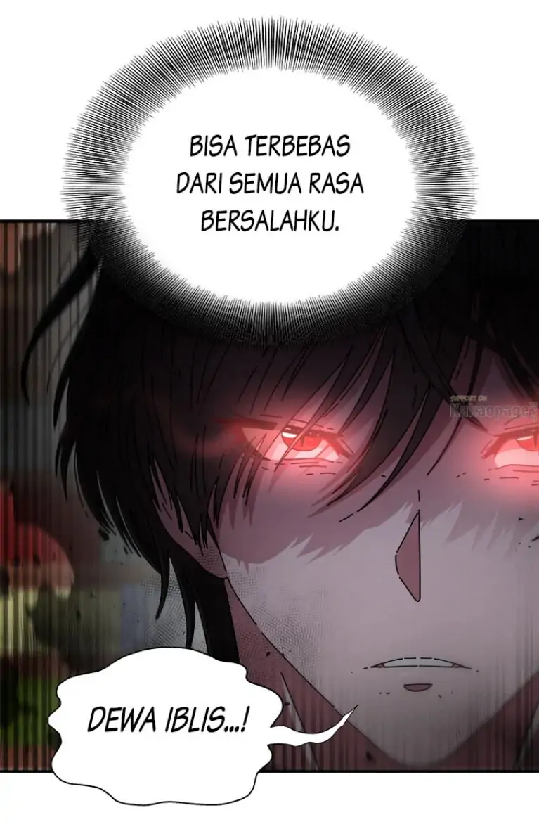 I Was Born as The Demon Lord’s Daughter Chapter 70 - halaman 62
