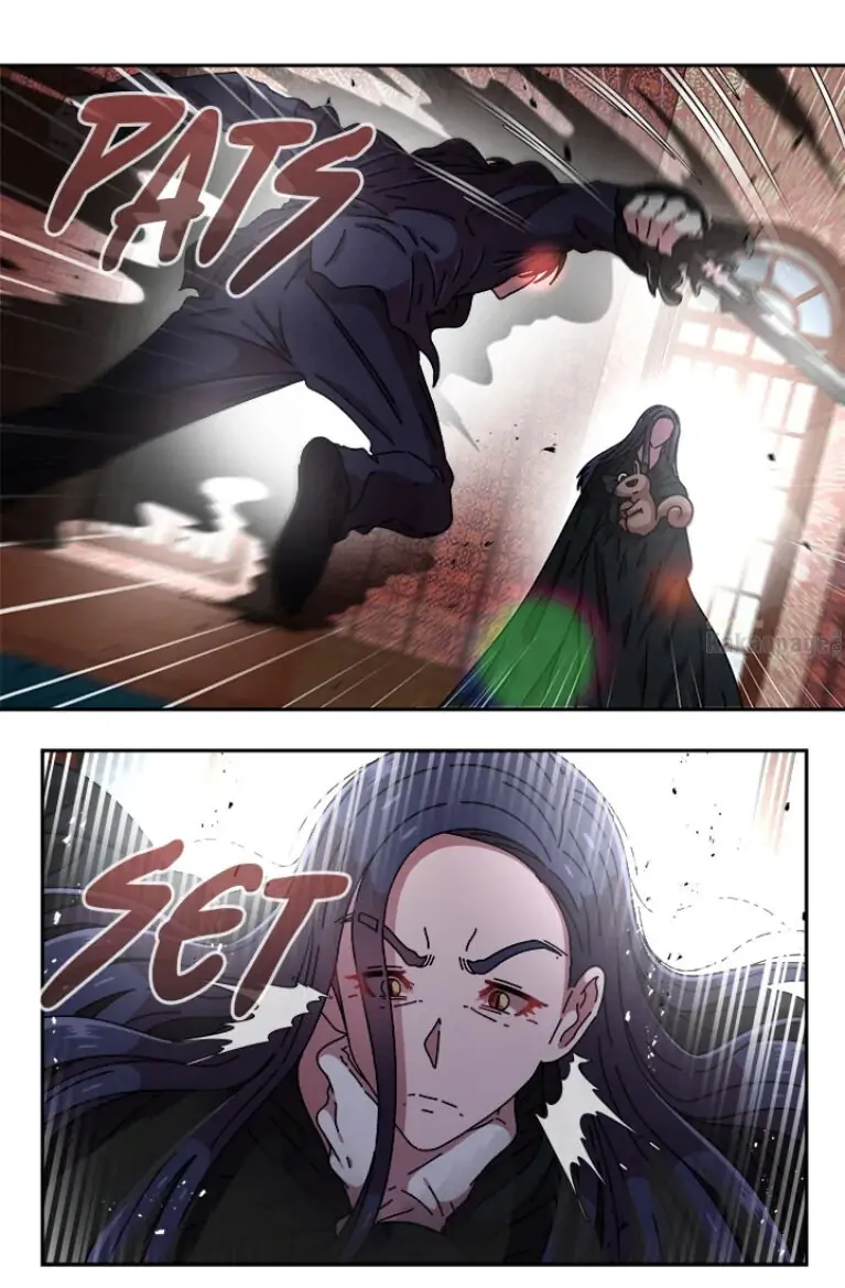 I Was Born as The Demon Lord’s Daughter Chapter 70 - halaman 63
