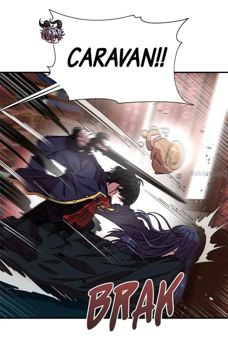 I Was Born as The Demon Lord’s Daughter Chapter 70 - halaman 64