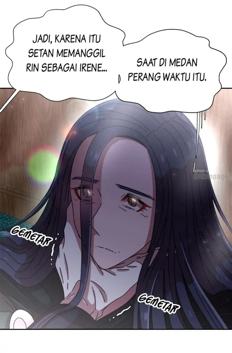 I Was Born as The Demon Lord’s Daughter Chapter 70 - halaman 65