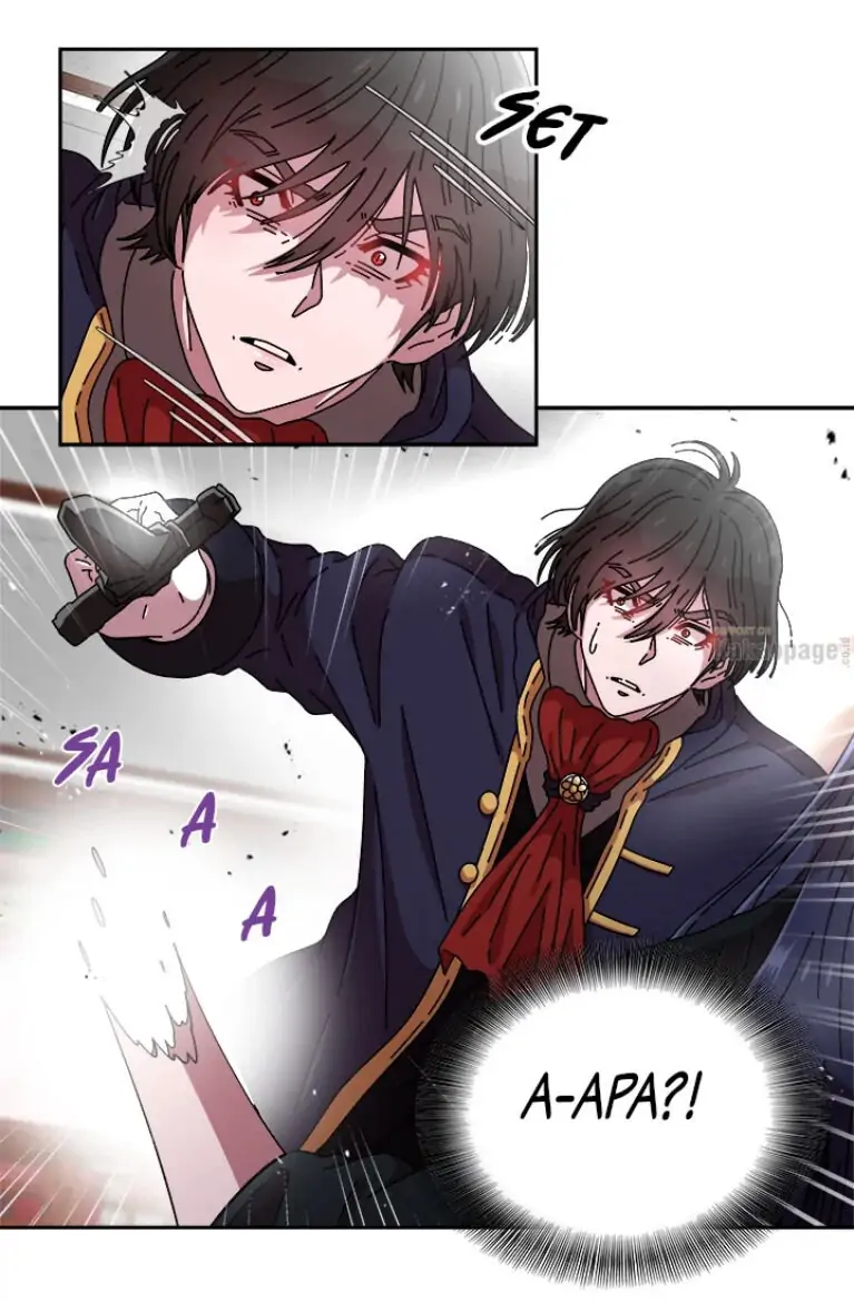 I Was Born as The Demon Lord’s Daughter Chapter 70 - halaman 66