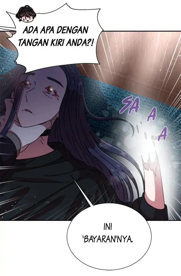 I Was Born as The Demon Lord’s Daughter Chapter 70 - halaman 67