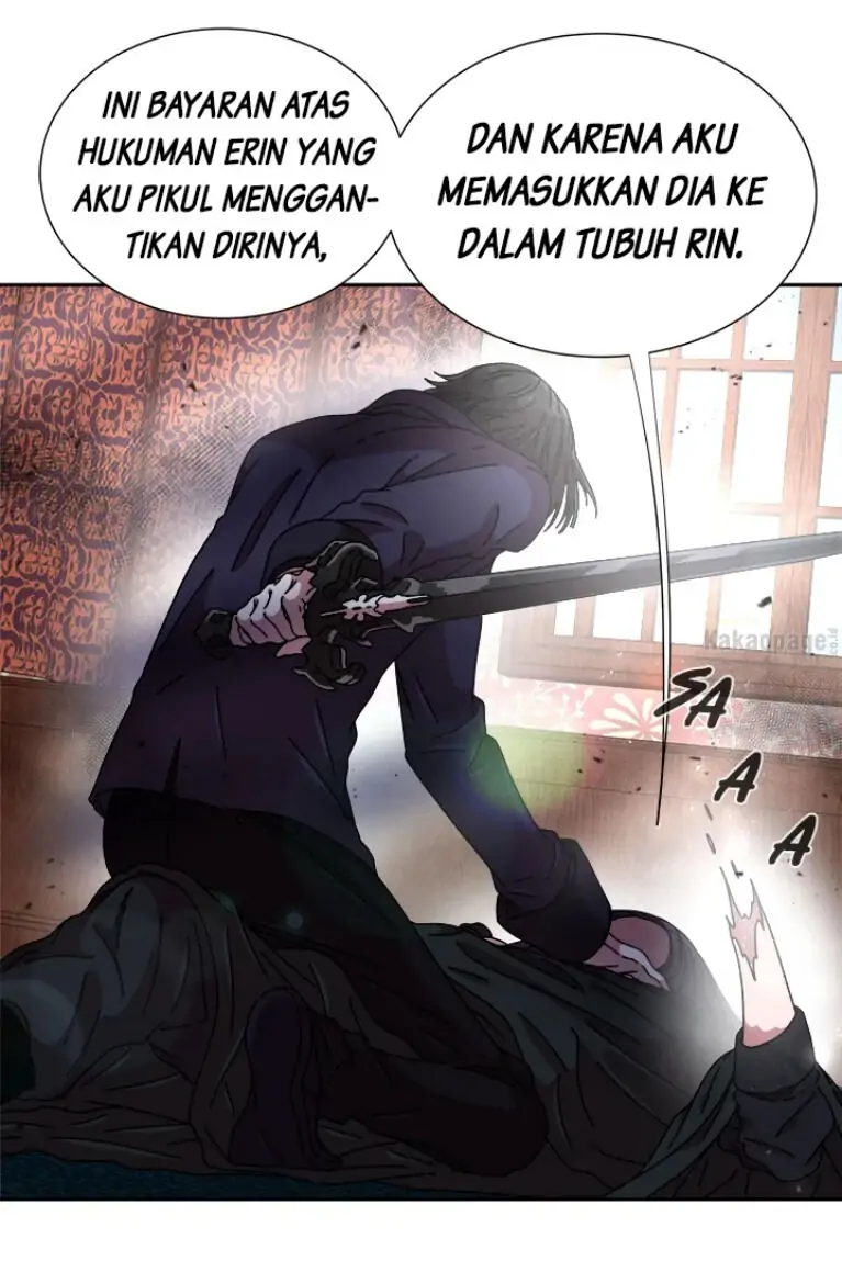 I Was Born as The Demon Lord’s Daughter Chapter 70 - halaman 68