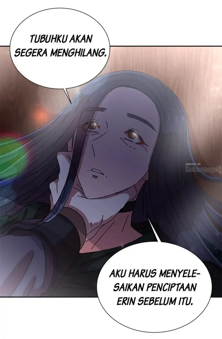 I Was Born as The Demon Lord’s Daughter Chapter 70 - halaman 69