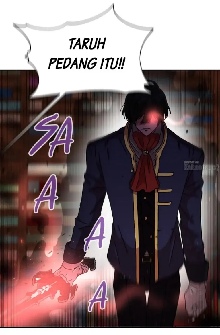 I Was Born as The Demon Lord’s Daughter Chapter 70 - halaman 7