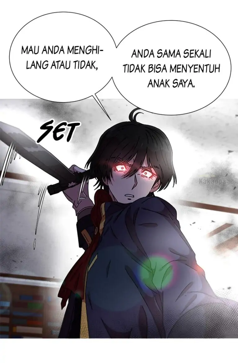 I Was Born as The Demon Lord’s Daughter Chapter 70 - halaman 70