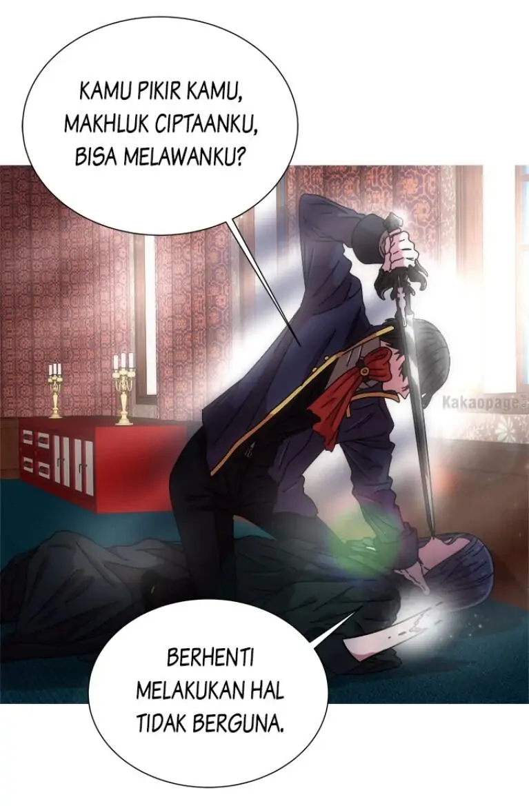 I Was Born as The Demon Lord’s Daughter Chapter 70 - halaman 71