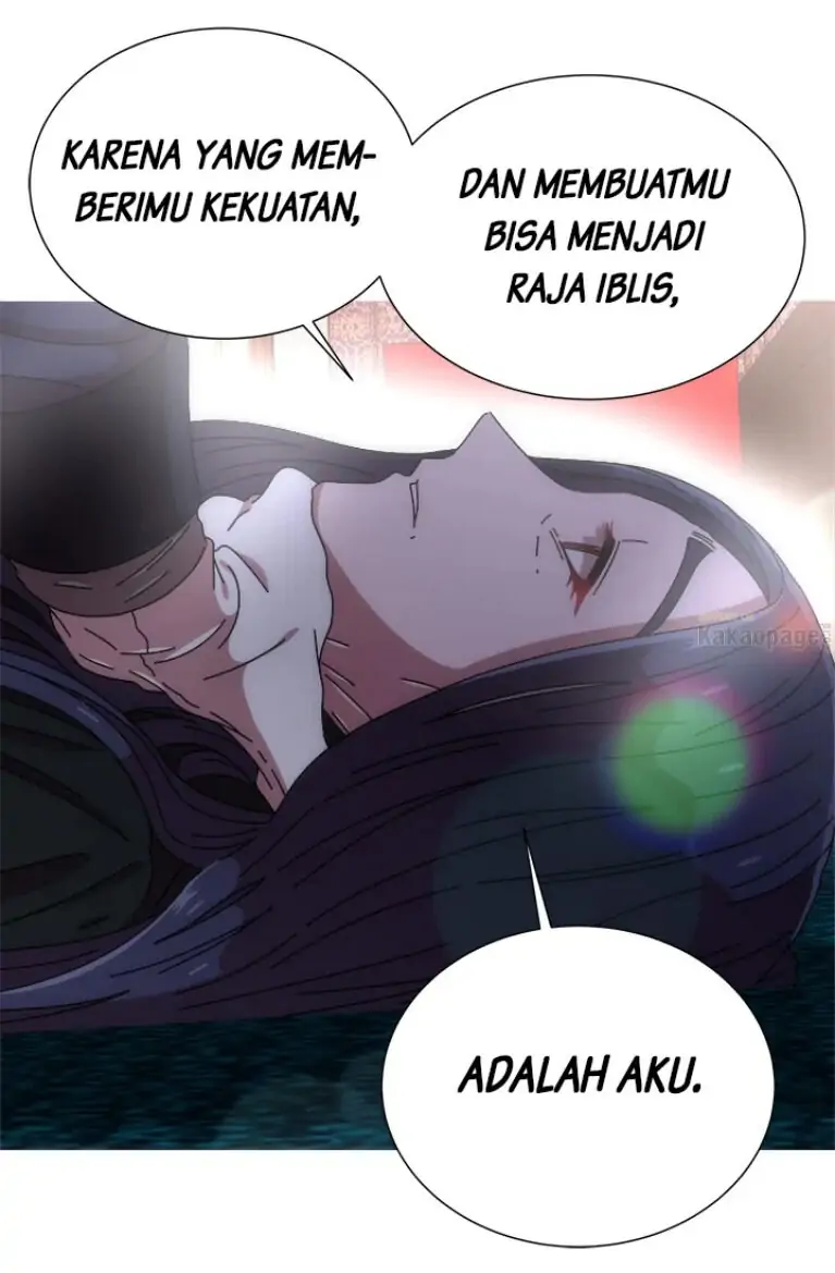 I Was Born as The Demon Lord’s Daughter Chapter 70 - halaman 72