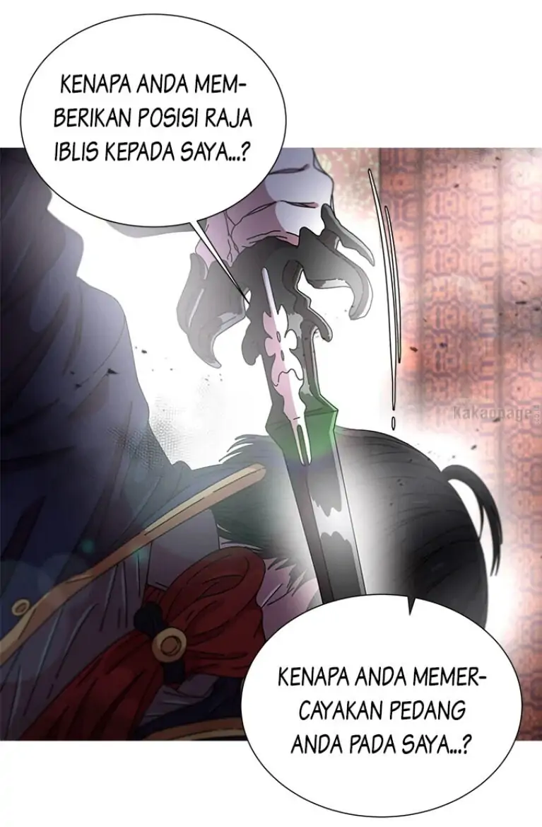 I Was Born as The Demon Lord’s Daughter Chapter 70 - halaman 75