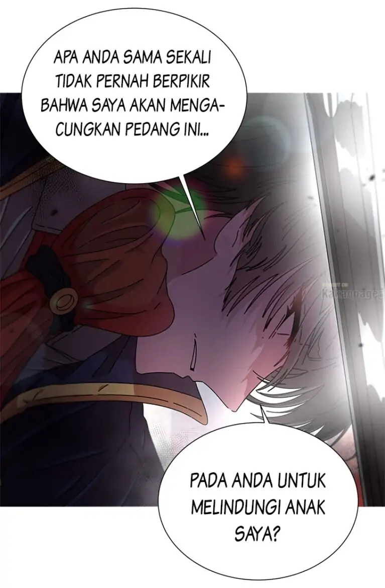 I Was Born as The Demon Lord’s Daughter Chapter 70 - halaman 76