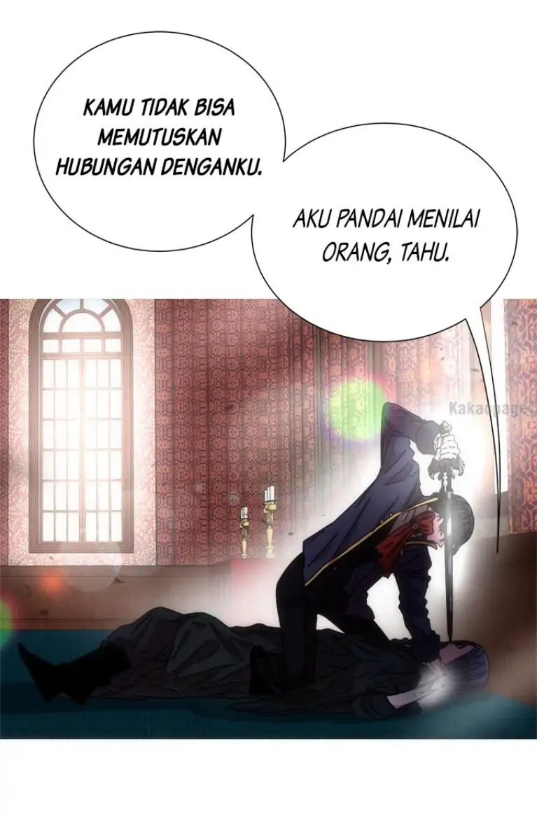 I Was Born as The Demon Lord’s Daughter Chapter 70 - halaman 78
