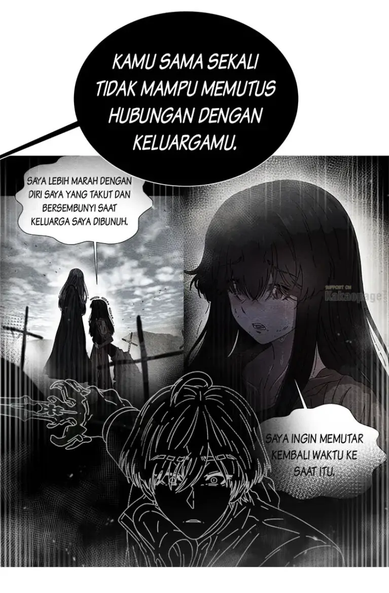 I Was Born as The Demon Lord’s Daughter Chapter 70 - halaman 79